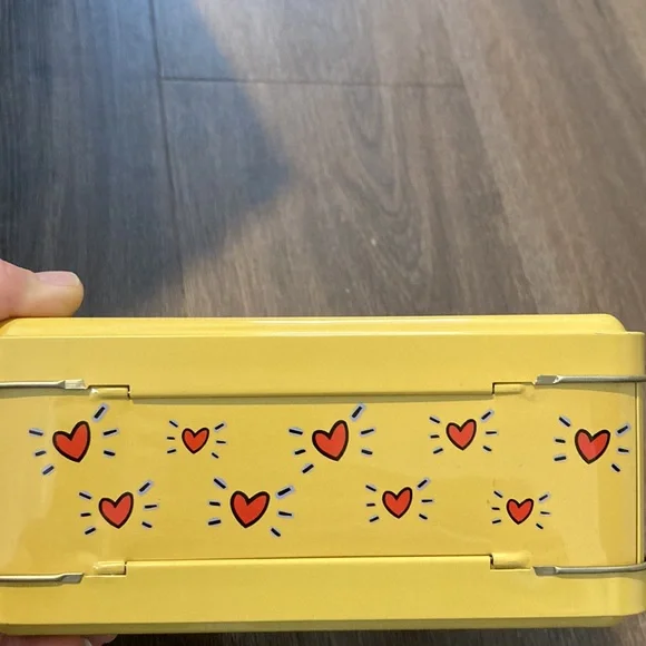 Colorado Lunch Tin - Picture 4 of 5